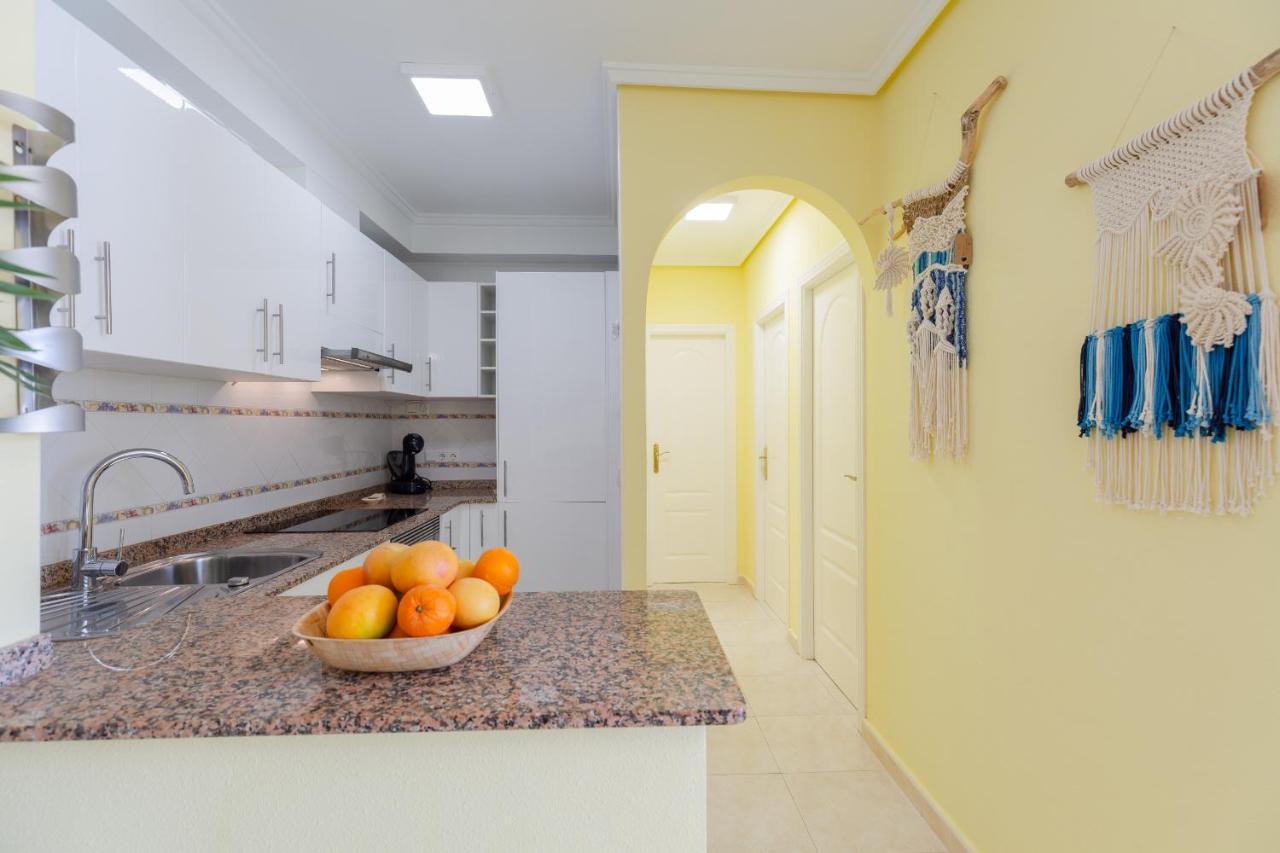 Casa Cristina By Fidalsa *