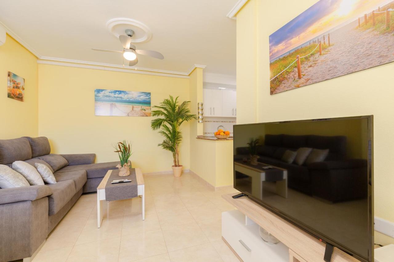 Holiday home Casa Cristina By Fidalsa